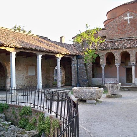 Ca' Torcello Bed & Breakfast Venezia Eksteriør bilde