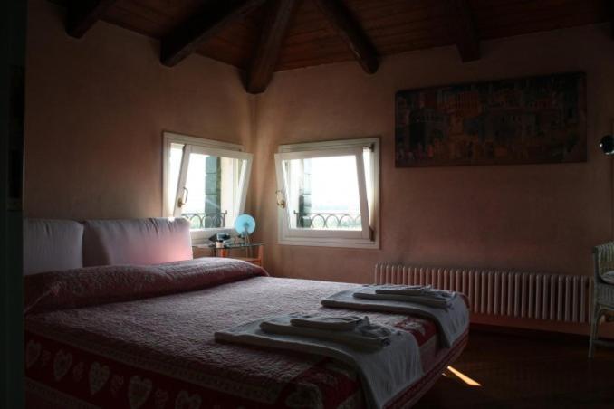 Ca' Torcello Bed & Breakfast Venezia Eksteriør bilde